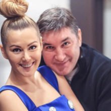 Мария Кожевникова провела праздники в разговорах с врачами