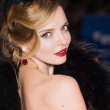 Орлова вспомнила самую жуткую сцену в фильме о Началовой