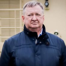 Биография руководителя Росморречфлота Андрея Лаврищева