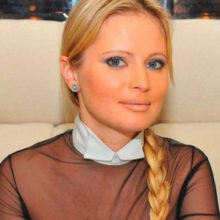 Борисова посмеялась над таинственным любовником Волочковой