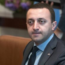 Биография премьер-министра Грузии Ираклия Гарибашвили