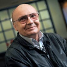 Биография Андрея Мягкова