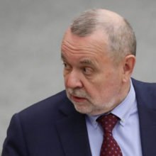 Биография нового главы Пенсионного фонда России Андрея Кигима