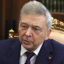Биография академика РАН Ивана Дедова