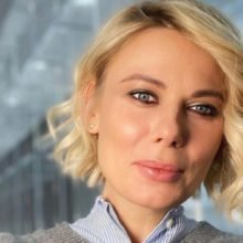 Беременная возлюбленная Дмитрия Шепелева показала округлившийся живот