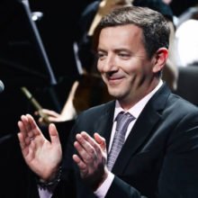 Биография Алексея Аграновича