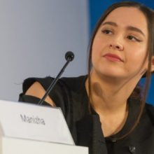 «Бурановские бабушки» оценили шансы Манижи на «Евровидении»