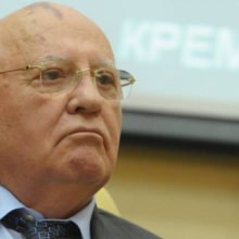 Биография Михаила Горбачева