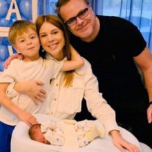 Владимир Пресняков опозорился на «Вечернем Урганте», забыв дату рождения сына