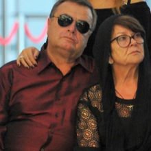 Владимир и Ольга Фриске подали в суд на Дмитрия Шепелева и Платона