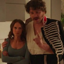 Гарик Харламов отдыхает в Сочи с 28-летней Екатериной Ковальчук и Little Big: в Сети появились фото (ФОТО)
