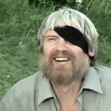 Умер актер из фильма «Две судьбы» Филимон Сергеев