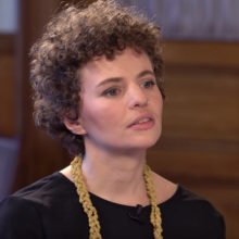 Рапопорт раскритиковала Манижу за видео на “Евровидении” (ВИДЕО)