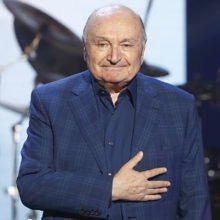 СМИ: родственники забросили могилу Михаила Жванецкого (ФОТО)