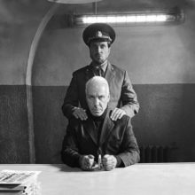 Лидер Rammstein выпустил новый клип про пионеров с Реввой и Лениным (ВИДЕО)