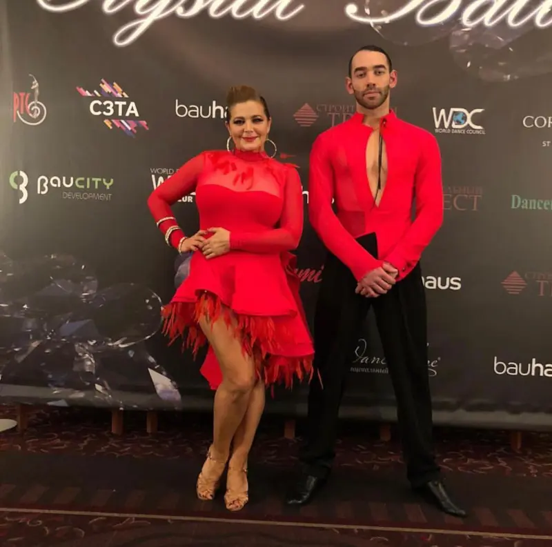 А как в жизни: что известно о вторых половинках звезд сериала «Акушерка»