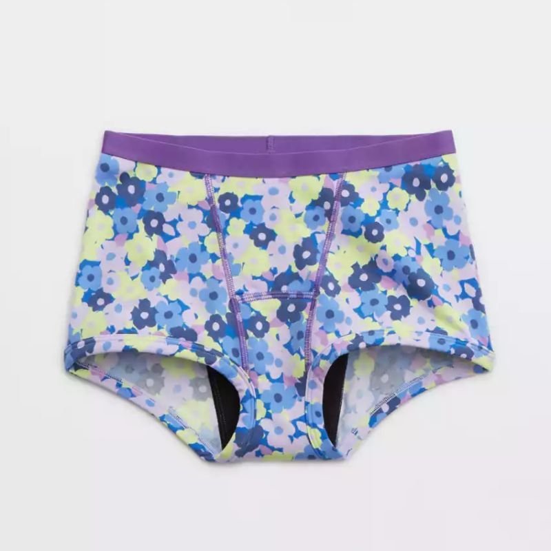 Нижнее белье для мальчиков Aerie