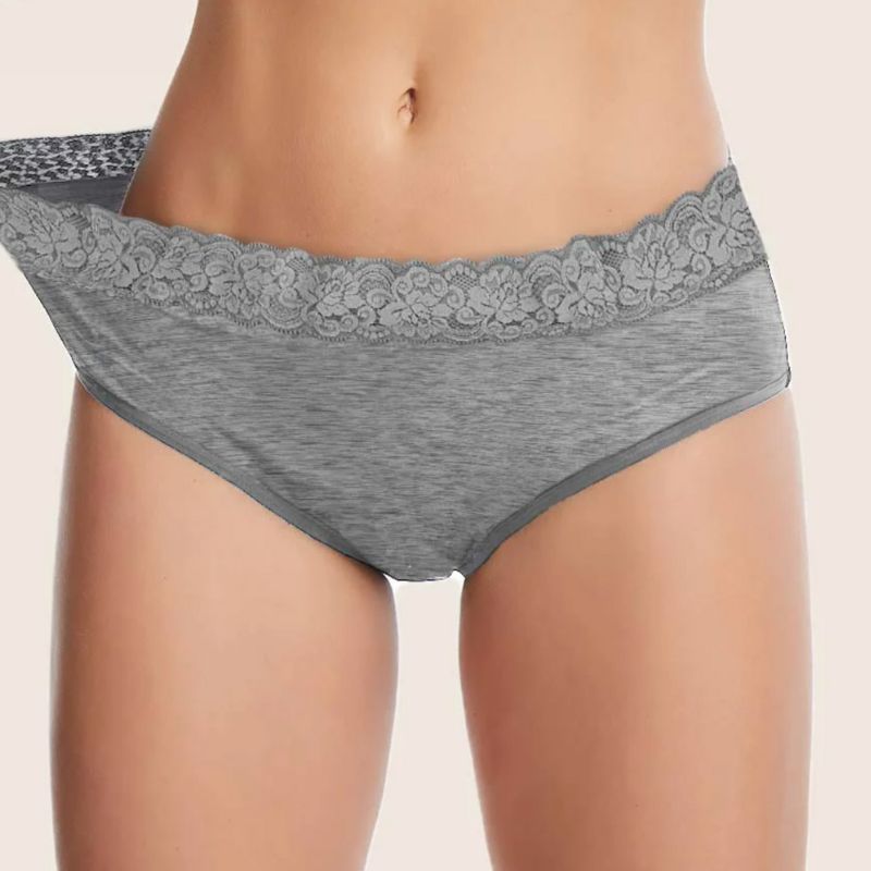 Lilova Avery Cotton Hip-Hugger