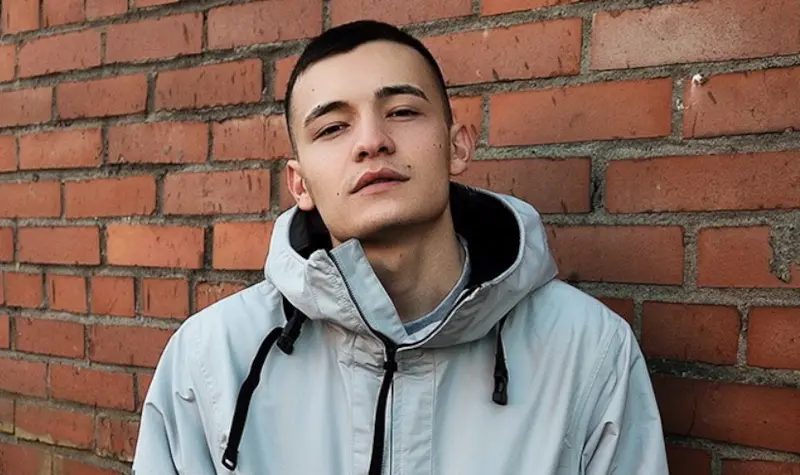 Умер певец Динар Рахматуллин