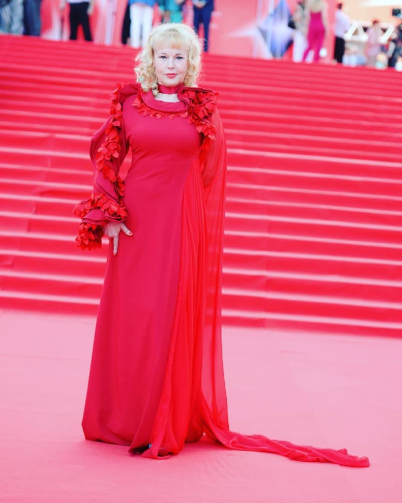 Елена Кондулайнен