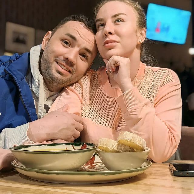 Александр Гобозов женился на юристке из коллегии Павла Астахова