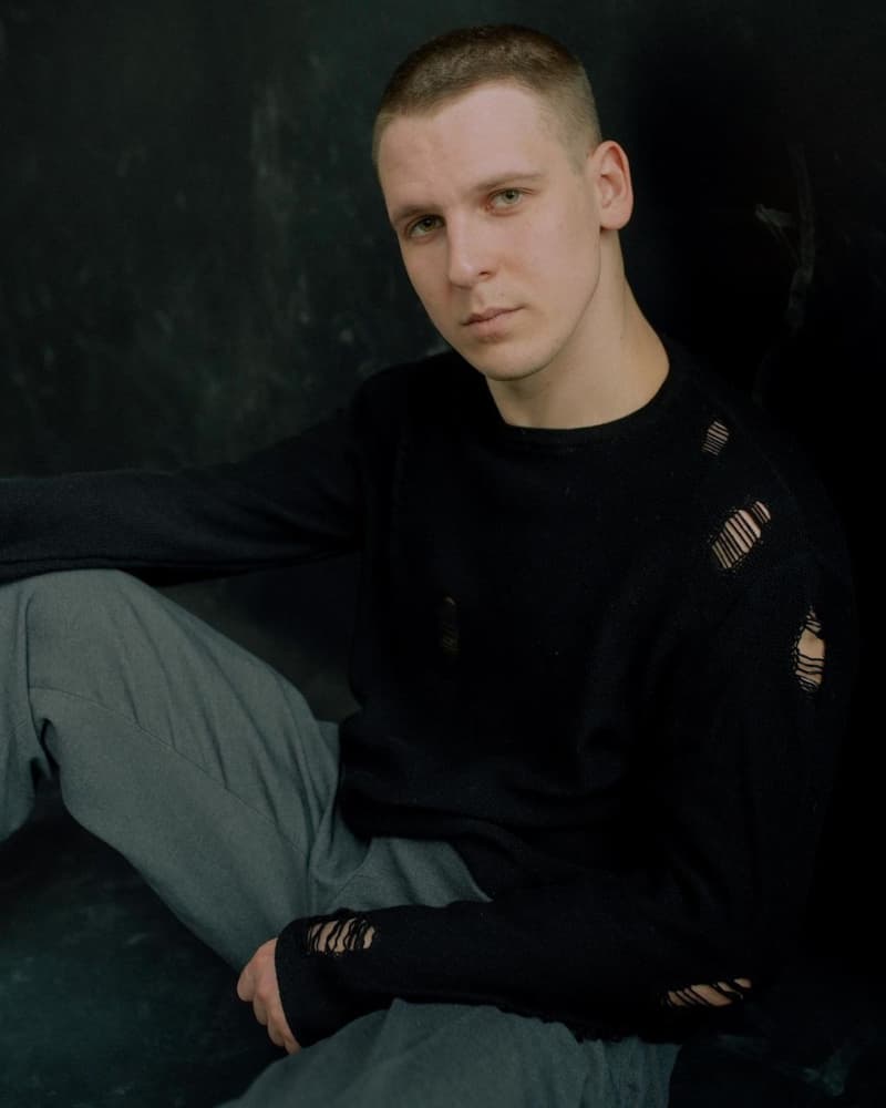Максим Метельников