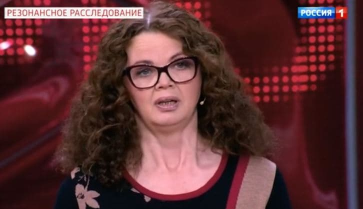 Антонина Саврасова