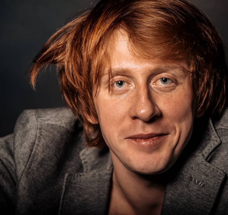 Сергей Соцердотский
