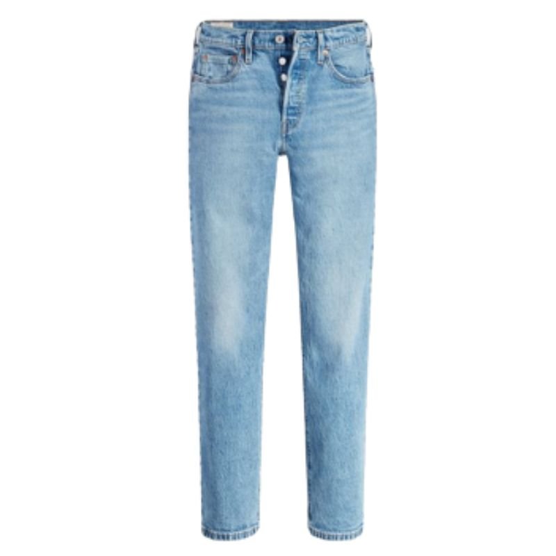Женские джинсы Levi's Premium 501 Original Fit