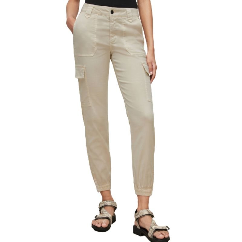 Спортивные брюки карго All Saints Nola High-Rise