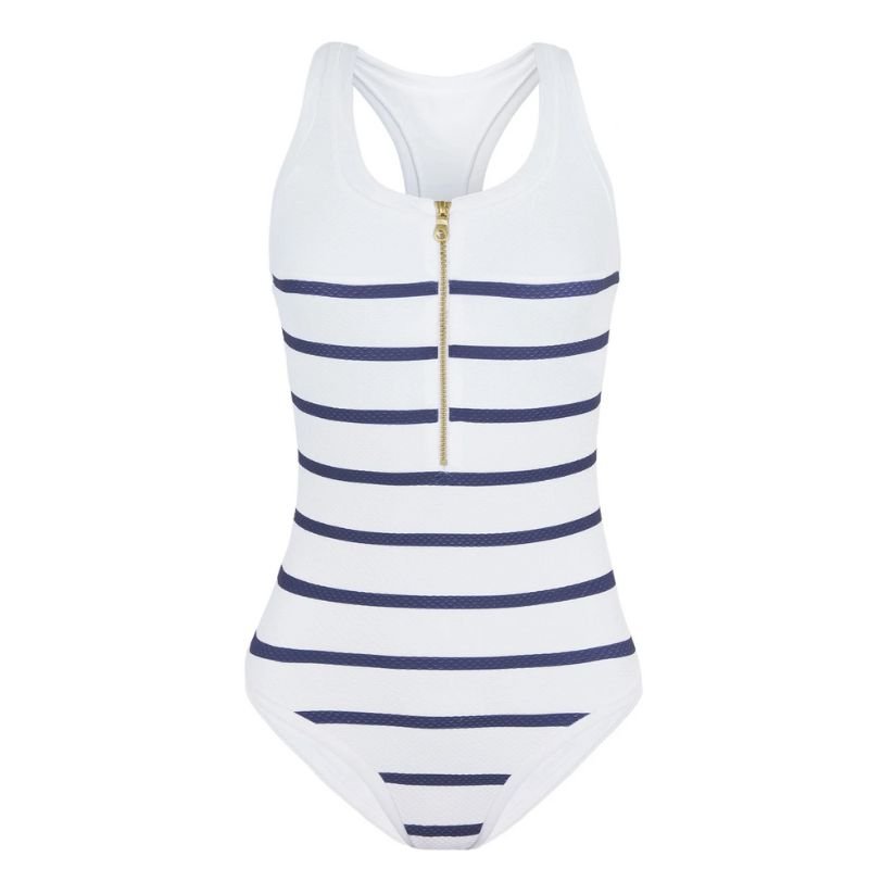 Хайди Кляйн Core Racerback One Piece