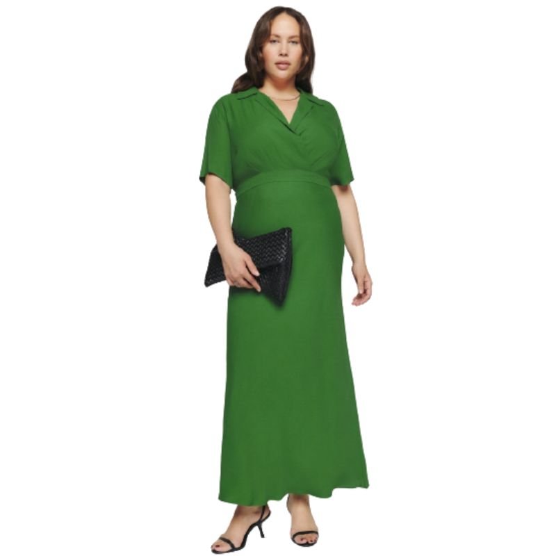 Платье Reformation Danika 