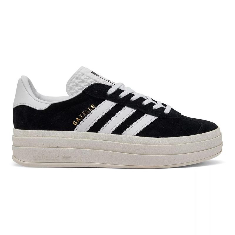 Женские повседневные кроссовки Adidas Originals Gazelle Bold