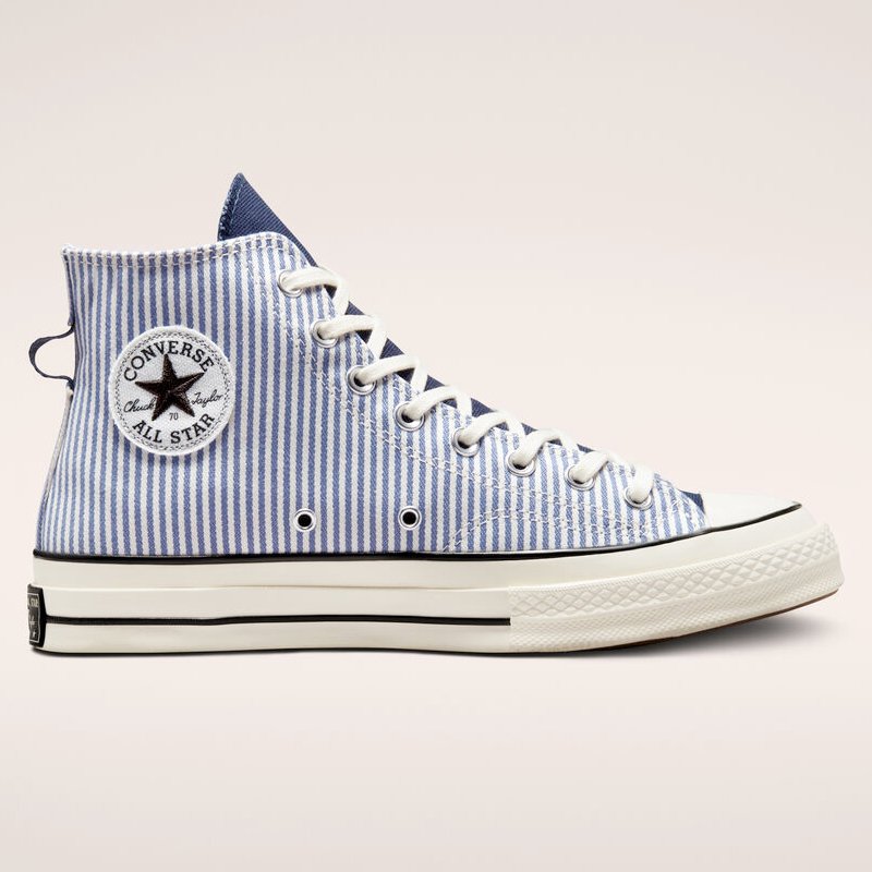   Converse Chuck 70 с ремесленной полосой
