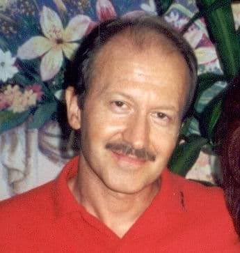 Владимир Беляев