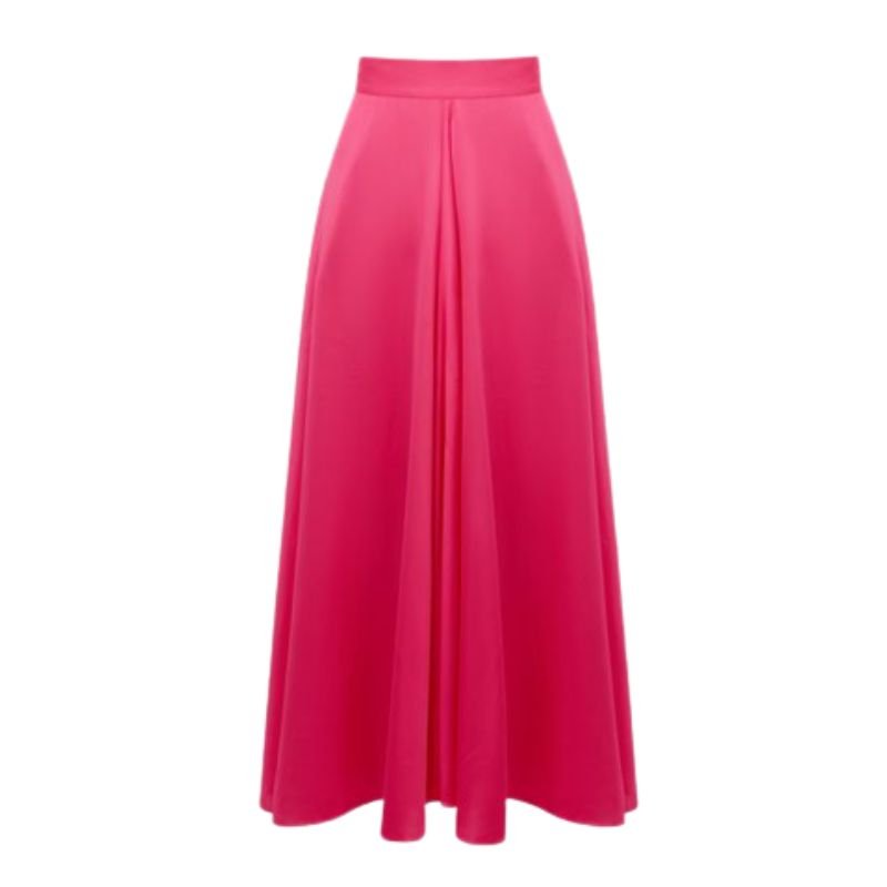 Макси-юбка для особых случаев Reiss Ruby