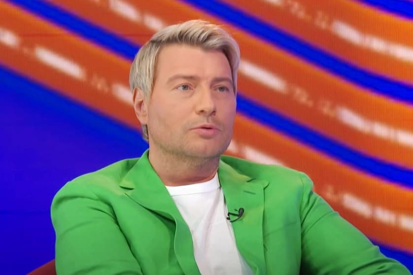 Басков рассказал о конфузе на сцене с Монтсеррат Кабалье
