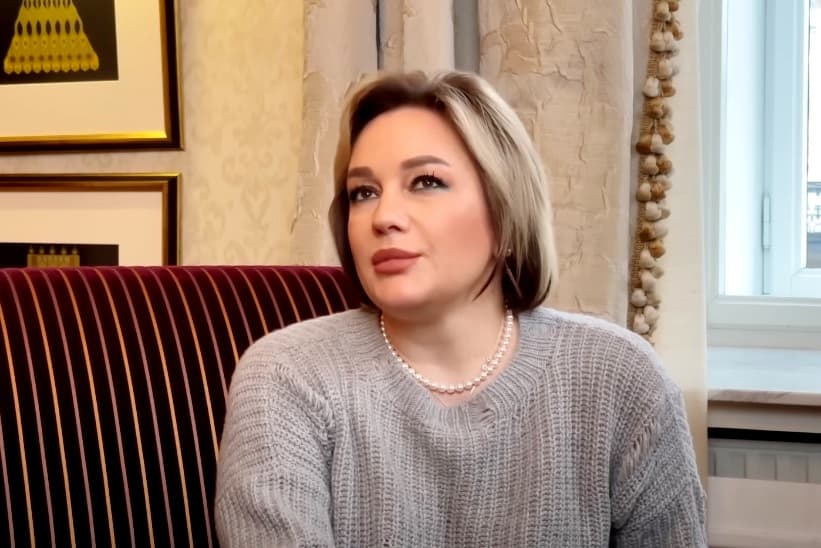 Татьяна Буланова высказалась о ревности жениха