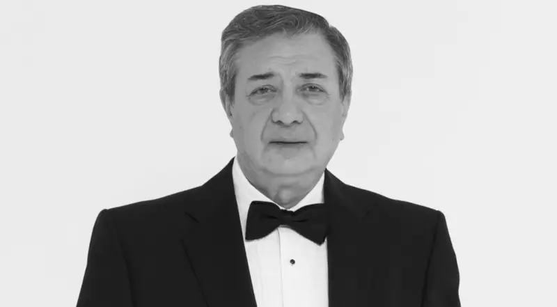 Умер народный артист РСФСР Андрей Петров