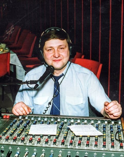Леонид Ковалев