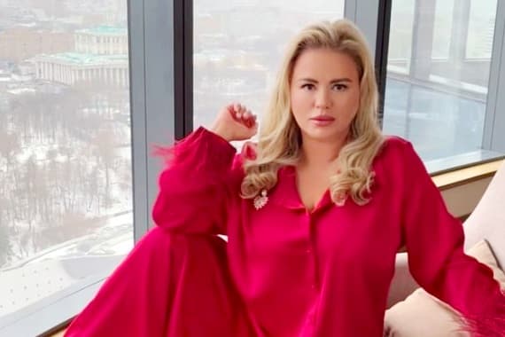 Анна Семенович тяжело переносит вирусную инфекцию