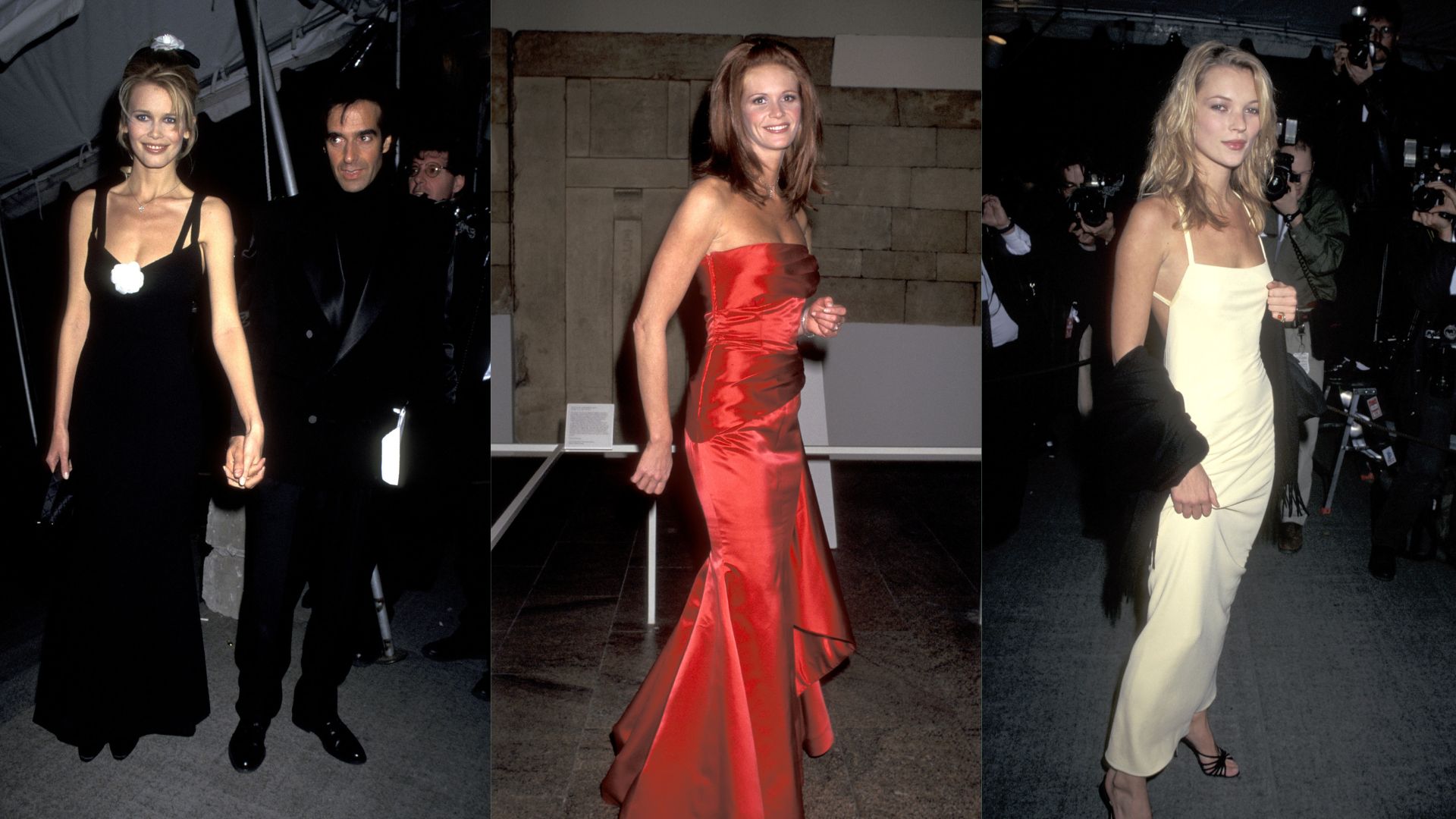 Лучшие темы Met Gala - Haute Couture