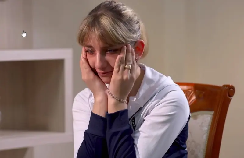 Алена Равкович