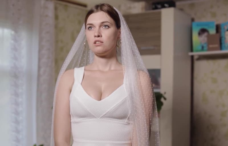 Юлия Зимарина, шоу «Ждули»