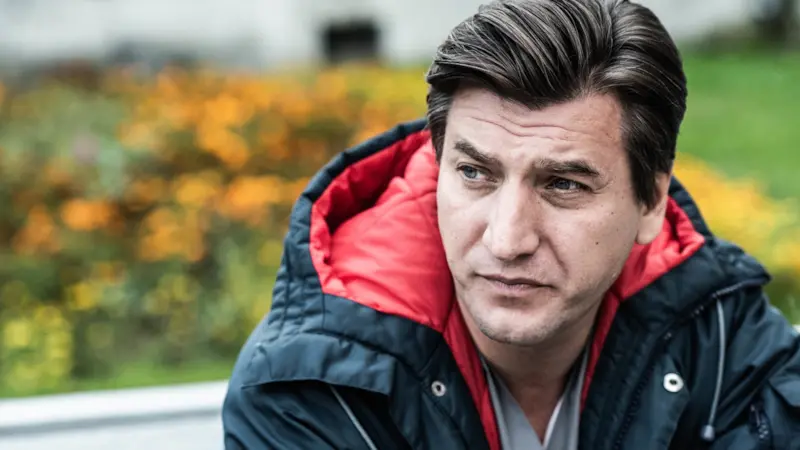 А что на личном: о вторых половинках звезд сериала «Метод Михайлова»