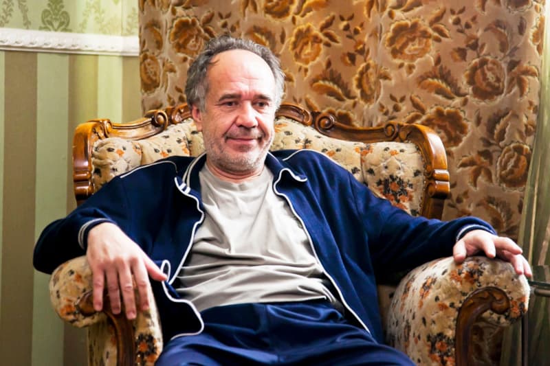 Василий Кортуков