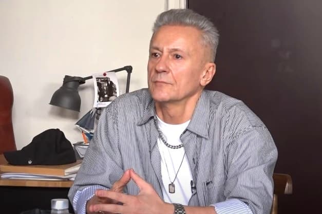 Меньшиков: у Сергея Бодрова не было выдающихся способностей