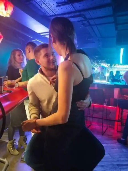 Муж Алексы ответил на обвинения в измене