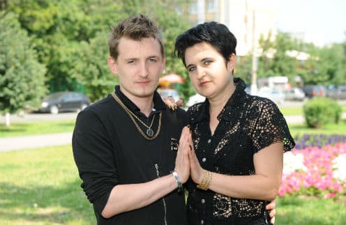 Смерть мужа и роды в 53 года: о личной жизни колдуньи Елены Голуновой