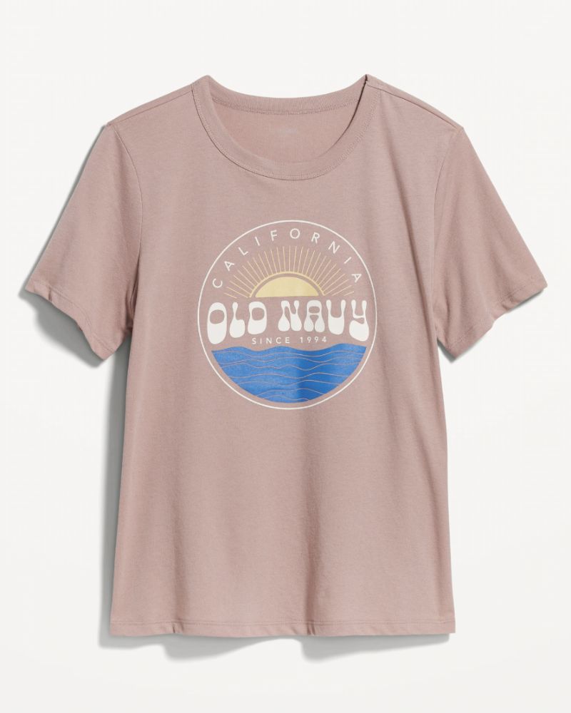 Топ Old Navy California.